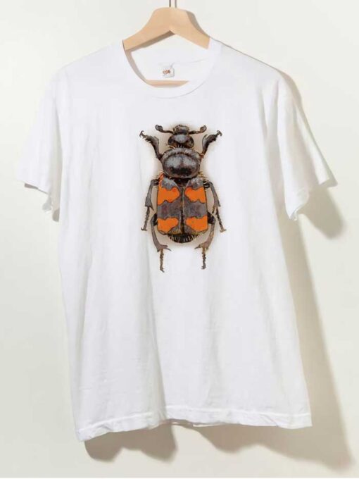 Deadly Little Insect Beetlemerch Shirt