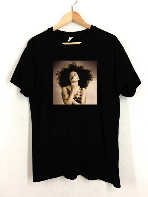 Enchanting Style Diana Ross T Shirt
