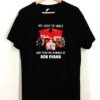 Horror Bob Evans Merchandise Store Shirt