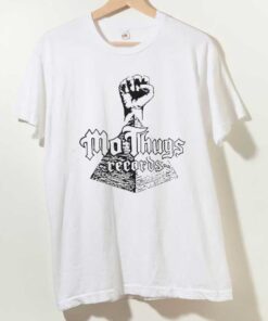 Mo Thugs Bone Thugs N Harmony Shop Shirt