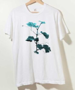 Plant Blue Grape Merchandising Shirt