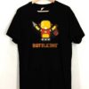 Machine Battle Bots Merchandise Shirt