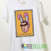 Funny Bad Bunny Conejo Malo Shirt