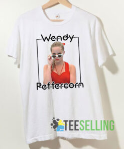 1990s Sandlot Wendy Peffercorn Shirt