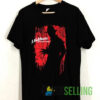 A Nightmare On Elm Street T shirt Unisex Adult Size S-3XL