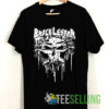 Brock Lesnar Logo Carnage Skull Incarnate Shirt