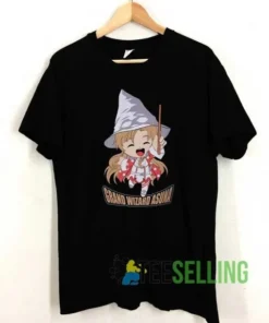 Grand Wizard Asuna Tshirt