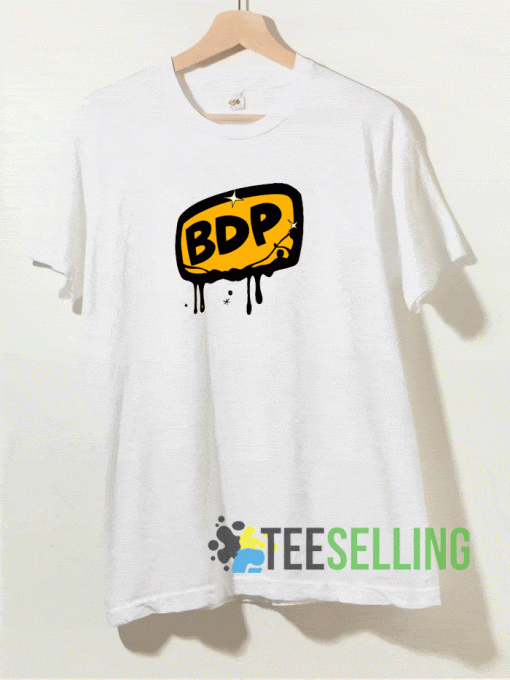 BDP T shirt