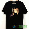 Barbara Streisand T shirt