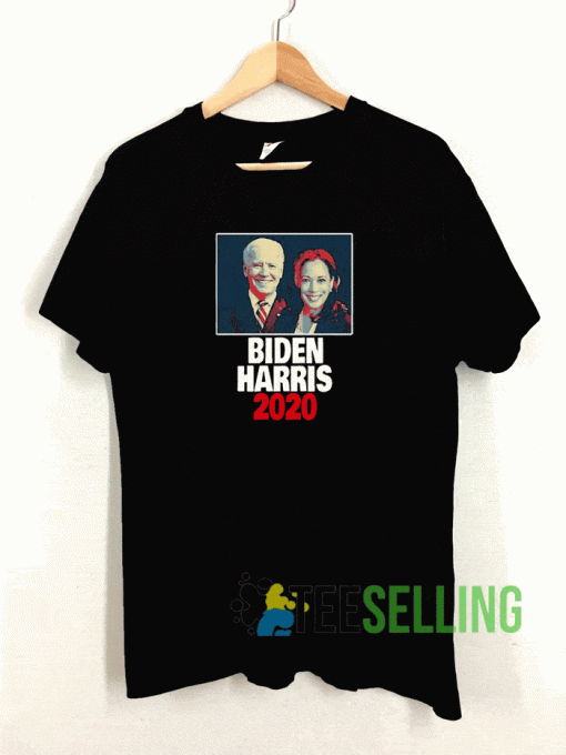 Biden Harris 2020 T shirt