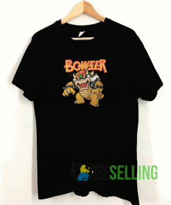 Boweer T shirt