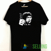 Bruce Lee Kung Fu T shirt