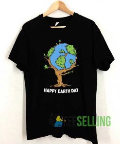 Earth Day Parody Tshirt