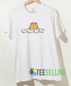 Garfield T shirt