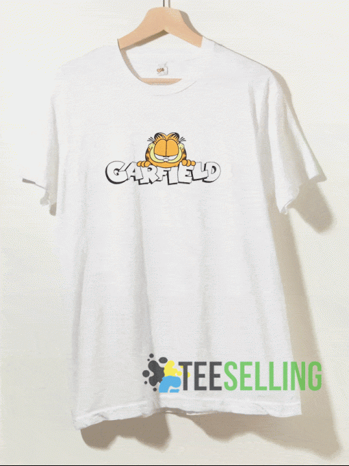 Garfield T shirt