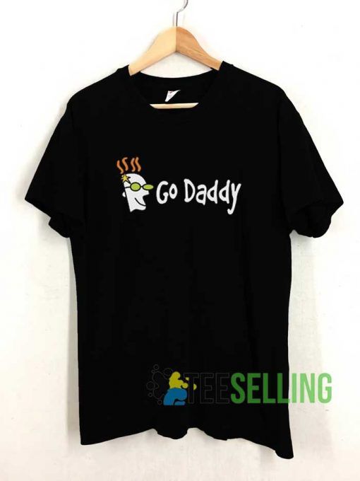 Go Daddy Tshirt