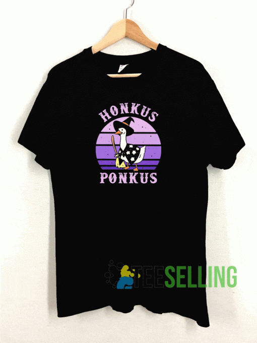 Honkus Ponkus Vintage T shirt