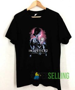 Injustice 2 Tshirt
