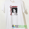 Mary Chapin Carpenter T shirt