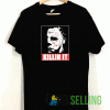 Michael Myers Killin It T shirt