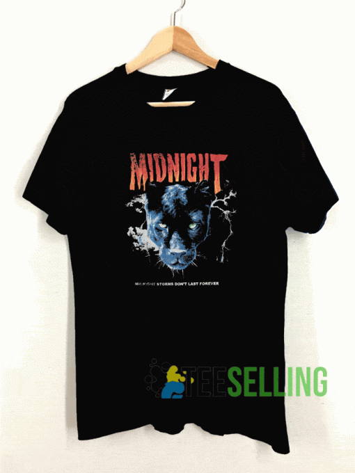Midnight T shirt