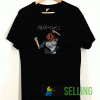 Paramore T shirt