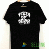 Pizza Of Death Records T shirt