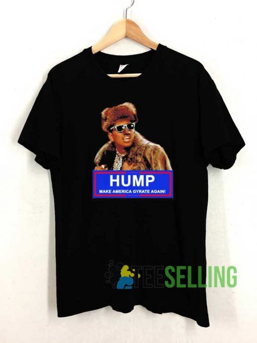 President Humpty Hump Tshirt
