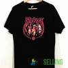 SlipKnot Psychosocial T shirt