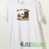Snoopy Princeton University T shirt