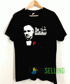 The Godfather T shirt