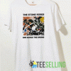 The Stone Roses T shirt