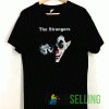 The Strangers Movie Horror T shirt