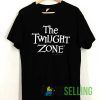 The Twilight Zone Tshirt