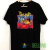 The Wiggles Big Poster Tshirt
