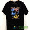 Thug Life Makaveli T shirt